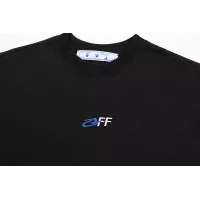 Cheap Off-White T-Shirts Short Sleeved For Unisex #1389864 Replica Wholesale [$42.00 USD] [ITEM#1389864] on Replica Off-White T-Shirts