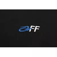 Cheap Off-White T-Shirts Short Sleeved For Unisex #1389864 Replica Wholesale [$42.00 USD] [ITEM#1389864] on Replica Off-White T-Shirts