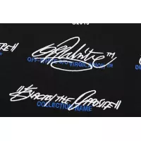 Cheap Off-White T-Shirts Short Sleeved For Unisex #1389864 Replica Wholesale [$42.00 USD] [ITEM#1389864] on Replica Off-White T-Shirts