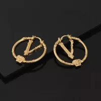 Cheap Versace Earrings For Women #1389865 Replica Wholesale [$29.00 USD] [ITEM#1389865] on Replica Versace Earrings