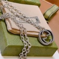 Cheap Gucci Necklaces #1389866 Replica Wholesale [$40.00 USD] [ITEM#1389866] on Replica Gucci Necklaces