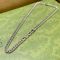 Cheap Gucci Necklaces #1389867 Replica Wholesale [$52.00 USD] [ITEM#1389867] on Replica Gucci Necklaces