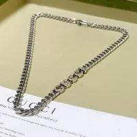 Cheap Gucci Necklaces #1389867 Replica Wholesale [$52.00 USD] [ITEM#1389867] on Replica Gucci Necklaces