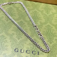 Cheap Gucci Necklaces #1389867 Replica Wholesale [$52.00 USD] [ITEM#1389867] on Replica Gucci Necklaces