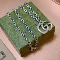 Cheap Gucci Necklaces #1389874 Replica Wholesale [$52.00 USD] [ITEM#1389874] on Replica Gucci Necklaces