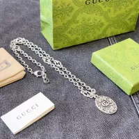 Cheap Gucci Necklaces #1389875 Replica Wholesale [$56.00 USD] [ITEM#1389875] on Replica Gucci Necklaces