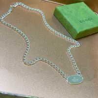 Cheap Gucci Necklaces #1389876 Replica Wholesale [$42.00 USD] [ITEM#1389876] on Replica Gucci Necklaces