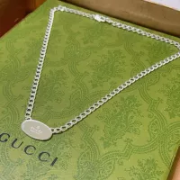 Cheap Gucci Necklaces #1389876 Replica Wholesale [$42.00 USD] [ITEM#1389876] on Replica Gucci Necklaces