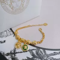 Cheap Versace Bracelets #1389877 Replica Wholesale [$48.00 USD] [ITEM#1389877] on Replica Versace Bracelets