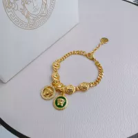 Cheap Versace Bracelets #1389877 Replica Wholesale [$48.00 USD] [ITEM#1389877] on Replica Versace Bracelets