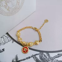Cheap Versace Bracelets #1389878 Replica Wholesale [$45.00 USD] [ITEM#1389878] on Replica Versace Bracelets