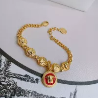 Cheap Versace Bracelets #1389878 Replica Wholesale [$45.00 USD] [ITEM#1389878] on Replica Versace Bracelets
