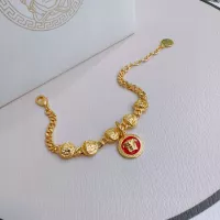 Cheap Versace Bracelets #1389878 Replica Wholesale [$45.00 USD] [ITEM#1389878] on Replica Versace Bracelets