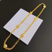 Cheap Versace Necklaces #1389884 Replica Wholesale [$56.00 USD] [ITEM#1389884] on Replica Versace Necklaces