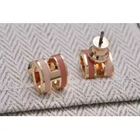 Cheap Hermes Earrings For Women #1389892 Replica Wholesale [$60.00 USD] [ITEM#1389892] on Replica Hermes Earrings