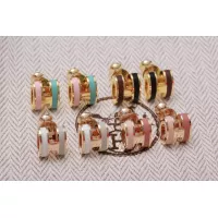 Cheap Hermes Earrings For Women #1389892 Replica Wholesale [$60.00 USD] [ITEM#1389892] on Replica Hermes Earrings