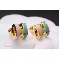 Cheap Hermes Earrings For Women #1389893 Replica Wholesale [$60.00 USD] [ITEM#1389893] on Replica Hermes Earrings