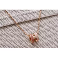 Cheap Hermes Necklaces #1389895 Replica Wholesale [$60.00 USD] [ITEM#1389895] on Replica Hermes Necklaces