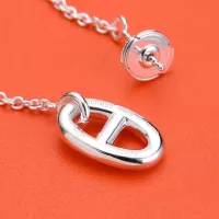 Cheap Hermes Earrings For Women #1389898 Replica Wholesale [$42.00 USD] [ITEM#1389898] on Replica Hermes Earrings