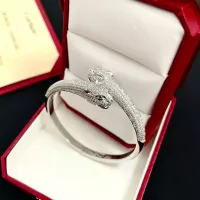 Cheap Cartier bracelets #1389899 Replica Wholesale [$60.00 USD] [ITEM#1389899] on Replica Cartier bracelets