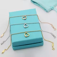 Cheap Tiffany Bracelets #1389901 Replica Wholesale [$25.00 USD] [ITEM#1389901] on Replica Tiffany Bracelets