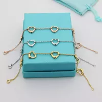 Cheap Tiffany Bracelets #1389905 Replica Wholesale [$25.00 USD] [ITEM#1389905] on Replica Tiffany Bracelets