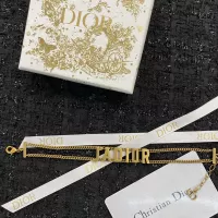 Cheap Christian Dior Bracelets #1389910 Replica Wholesale [$32.00 USD] [ITEM#1389910] on Replica Christian Dior Bracelets