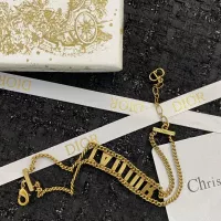 Cheap Christian Dior Bracelets #1389910 Replica Wholesale [$32.00 USD] [ITEM#1389910] on Replica Christian Dior Bracelets
