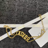 Cheap Christian Dior Bracelets #1389910 Replica Wholesale [$32.00 USD] [ITEM#1389910] on Replica Christian Dior Bracelets