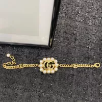 Cheap Gucci Bracelets For Women #1389911 Replica Wholesale [$34.00 USD] [ITEM#1389911] on Replica Gucci Bracelets