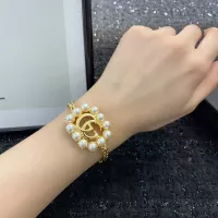 Cheap Gucci Bracelets For Women #1389911 Replica Wholesale [$34.00 USD] [ITEM#1389911] on Replica Gucci Bracelets