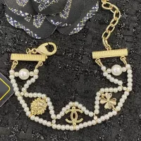 Cheap Chanel Bracelets For Women #1389912 Replica Wholesale [$42.00 USD] [ITEM#1389912] on Replica Chanel Bracelets