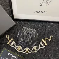 Cheap Chanel Bracelets For Women #1389912 Replica Wholesale [$42.00 USD] [ITEM#1389912] on Replica Chanel Bracelets