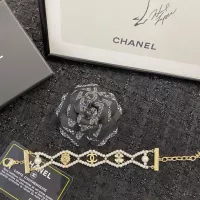 Cheap Chanel Bracelets For Women #1389912 Replica Wholesale [$42.00 USD] [ITEM#1389912] on Replica Chanel Bracelets