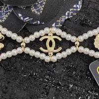 Cheap Chanel Bracelets For Women #1389912 Replica Wholesale [$42.00 USD] [ITEM#1389912] on Replica Chanel Bracelets