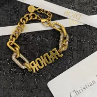 Cheap Christian Dior Bracelets #1389913 Replica Wholesale [$42.00 USD] [ITEM#1389913] on Replica Christian Dior Bracelets