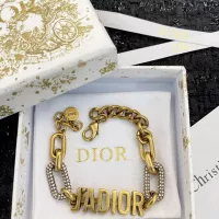 Cheap Christian Dior Bracelets #1389913 Replica Wholesale [$42.00 USD] [ITEM#1389913] on Replica Christian Dior Bracelets