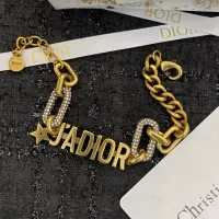 Cheap Christian Dior Bracelets #1389913 Replica Wholesale [$42.00 USD] [ITEM#1389913] on Replica Christian Dior Bracelets
