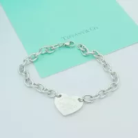 Cheap Tiffany Bracelets #1389917 Replica Wholesale [$25.00 USD] [ITEM#1389917] on Replica Tiffany Bracelets