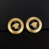 Cheap Versace Earrings For Women #1389920 Replica Wholesale [$27.00 USD] [ITEM#1389920] on Replica Versace Earrings