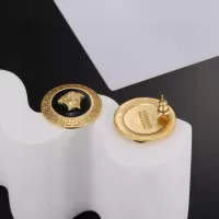 Cheap Versace Earrings For Women #1389920 Replica Wholesale [$27.00 USD] [ITEM#1389920] on Replica Versace Earrings