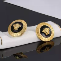 Cheap Versace Earrings For Women #1389920 Replica Wholesale [$27.00 USD] [ITEM#1389920] on Replica Versace Earrings
