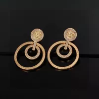 Cheap Versace Earrings For Women #1389921 Replica Wholesale [$29.00 USD] [ITEM#1389921] on Replica Versace Earrings