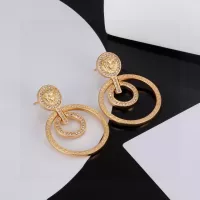 Cheap Versace Earrings For Women #1389921 Replica Wholesale [$29.00 USD] [ITEM#1389921] on Replica Versace Earrings