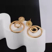 Cheap Versace Earrings For Women #1389921 Replica Wholesale [$29.00 USD] [ITEM#1389921] on Replica Versace Earrings