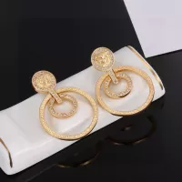 Cheap Versace Earrings For Women #1389921 Replica Wholesale [$29.00 USD] [ITEM#1389921] on Replica Versace Earrings