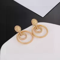 Cheap Versace Earrings For Women #1389921 Replica Wholesale [$29.00 USD] [ITEM#1389921] on Replica Versace Earrings