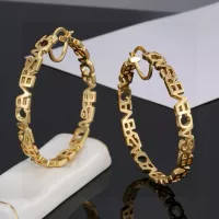 Cheap Versace Earrings For Women #1389923 Replica Wholesale [$34.00 USD] [ITEM#1389923] on Replica Versace Earrings