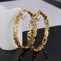 Cheap Versace Earrings For Women #1389923 Replica Wholesale [$34.00 USD] [ITEM#1389923] on Replica Versace Earrings