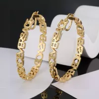 Cheap Versace Earrings For Women #1389923 Replica Wholesale [$34.00 USD] [ITEM#1389923] on Replica Versace Earrings